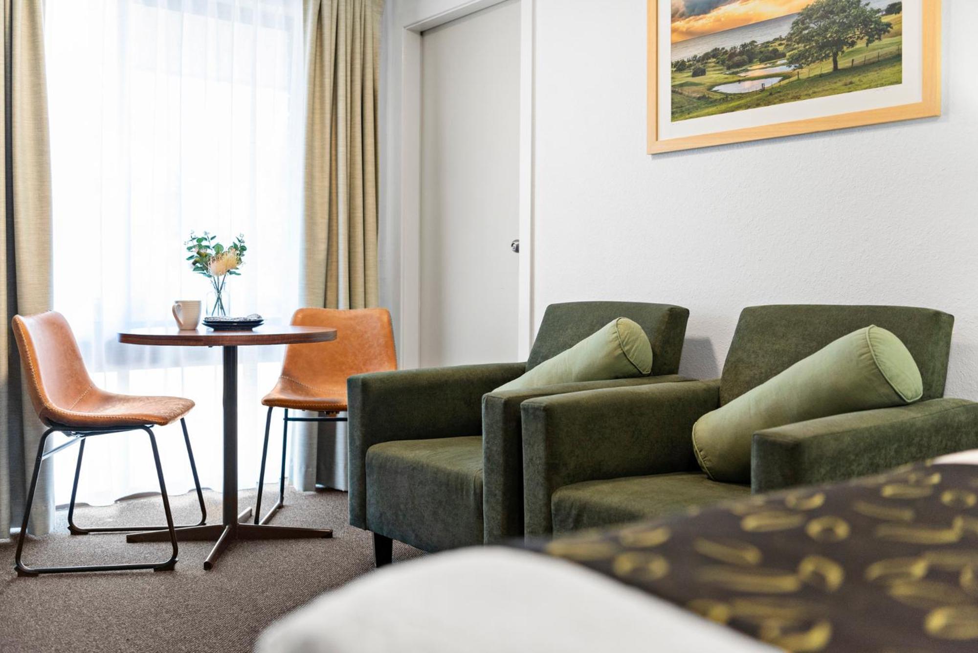 Bomaderry Motor Inn Nowra Exteriör bild