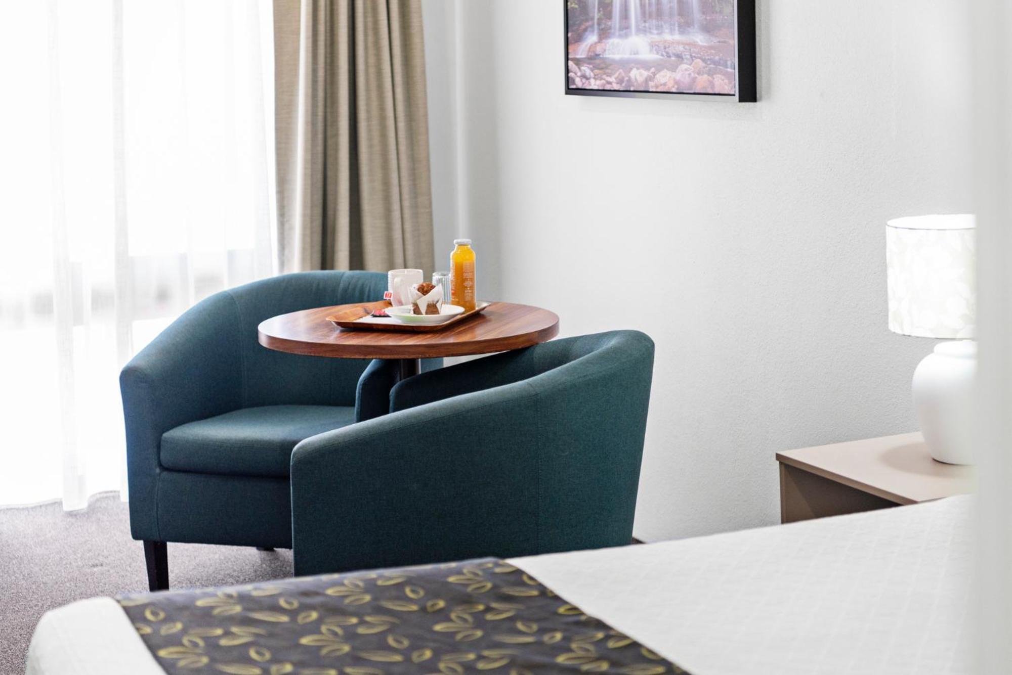 Bomaderry Motor Inn Nowra Exteriör bild
