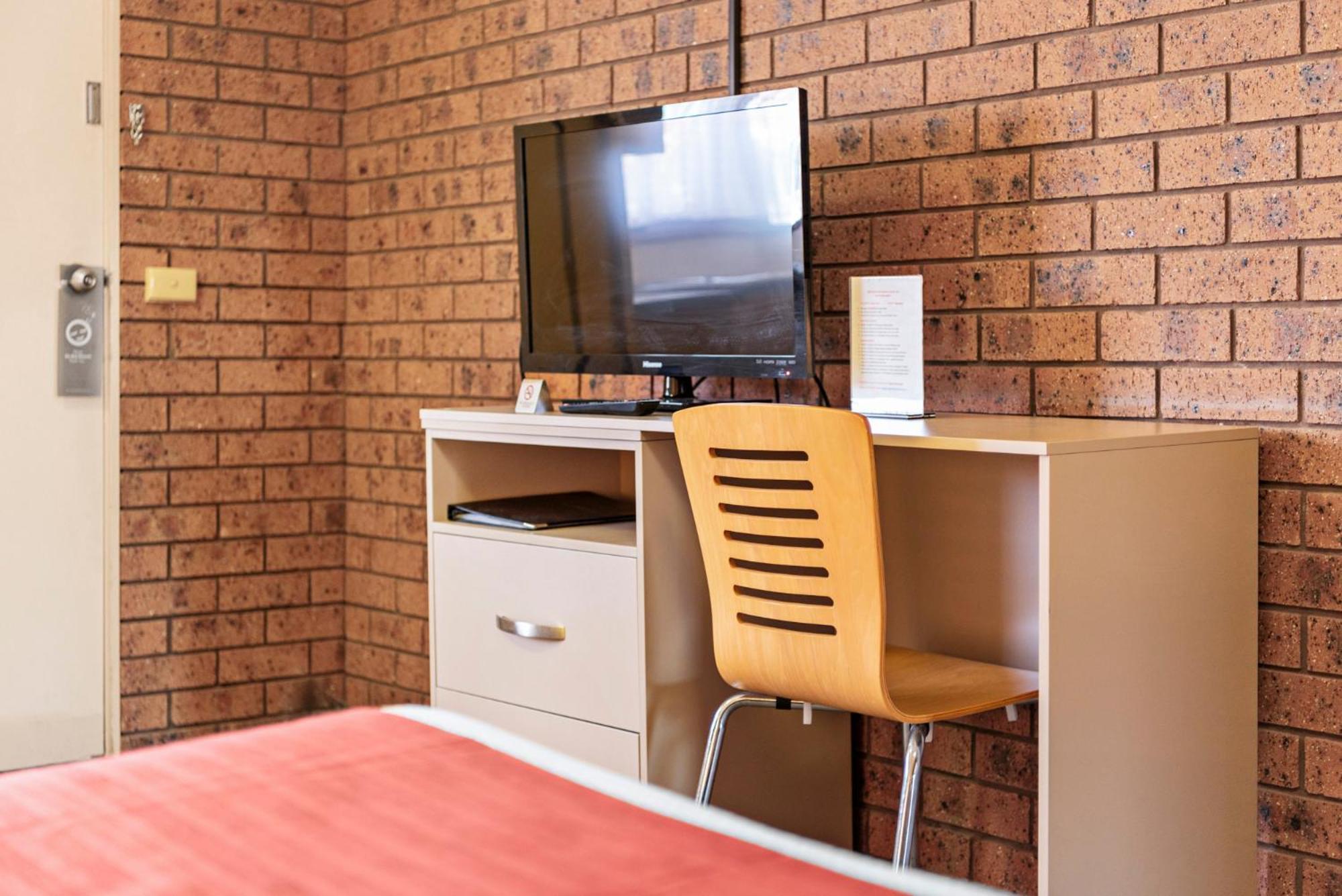 Bomaderry Motor Inn Nowra Exteriör bild