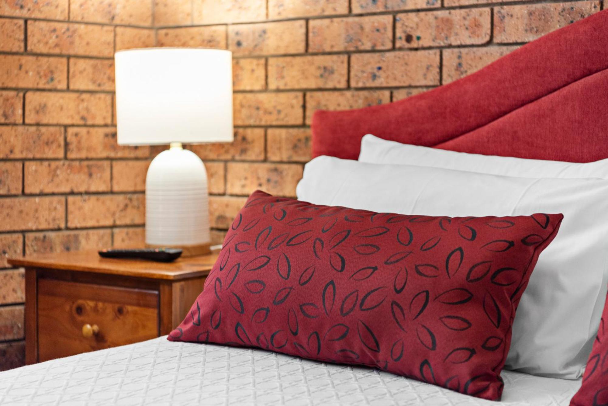 Bomaderry Motor Inn Nowra Exteriör bild