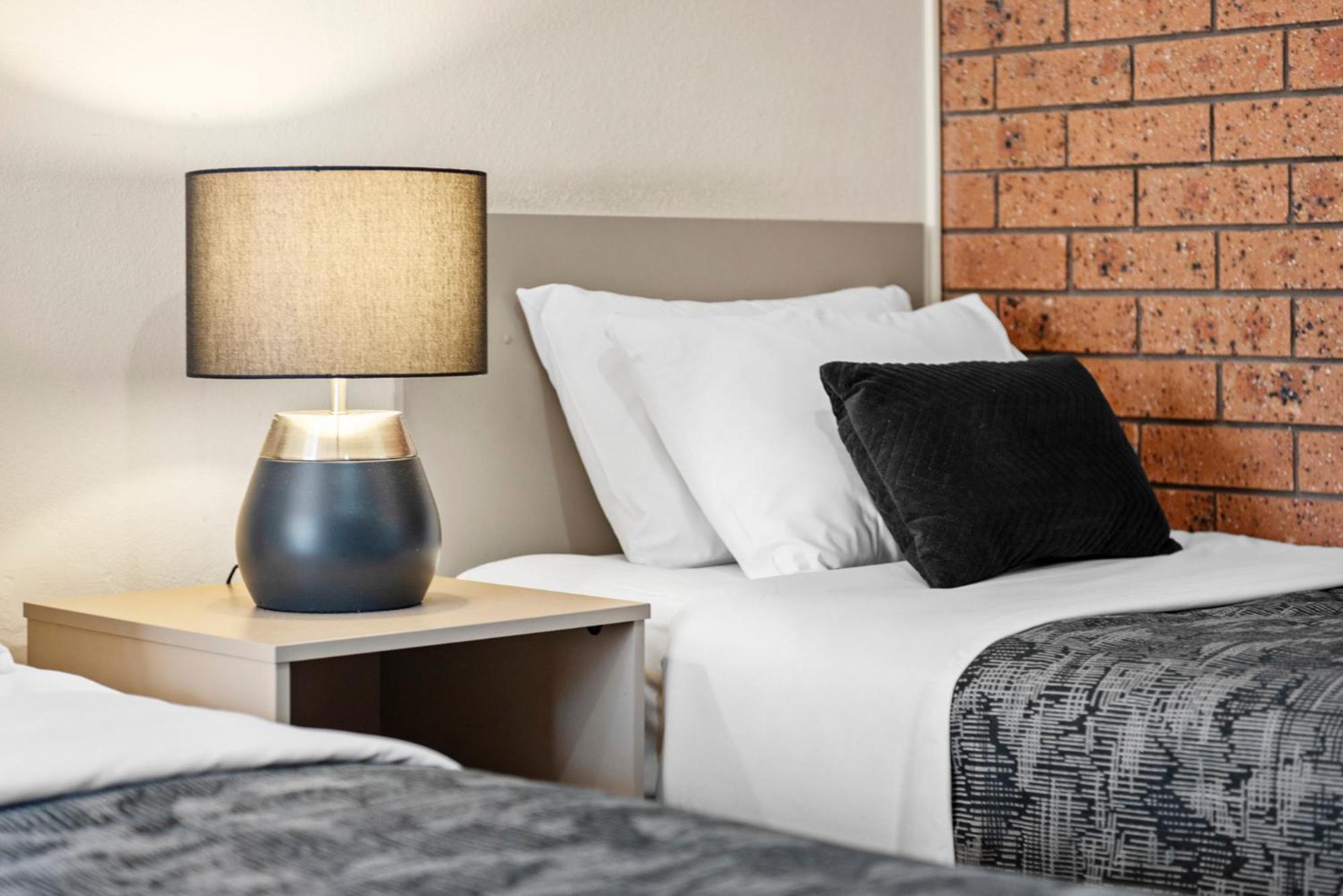Bomaderry Motor Inn Nowra Exteriör bild
