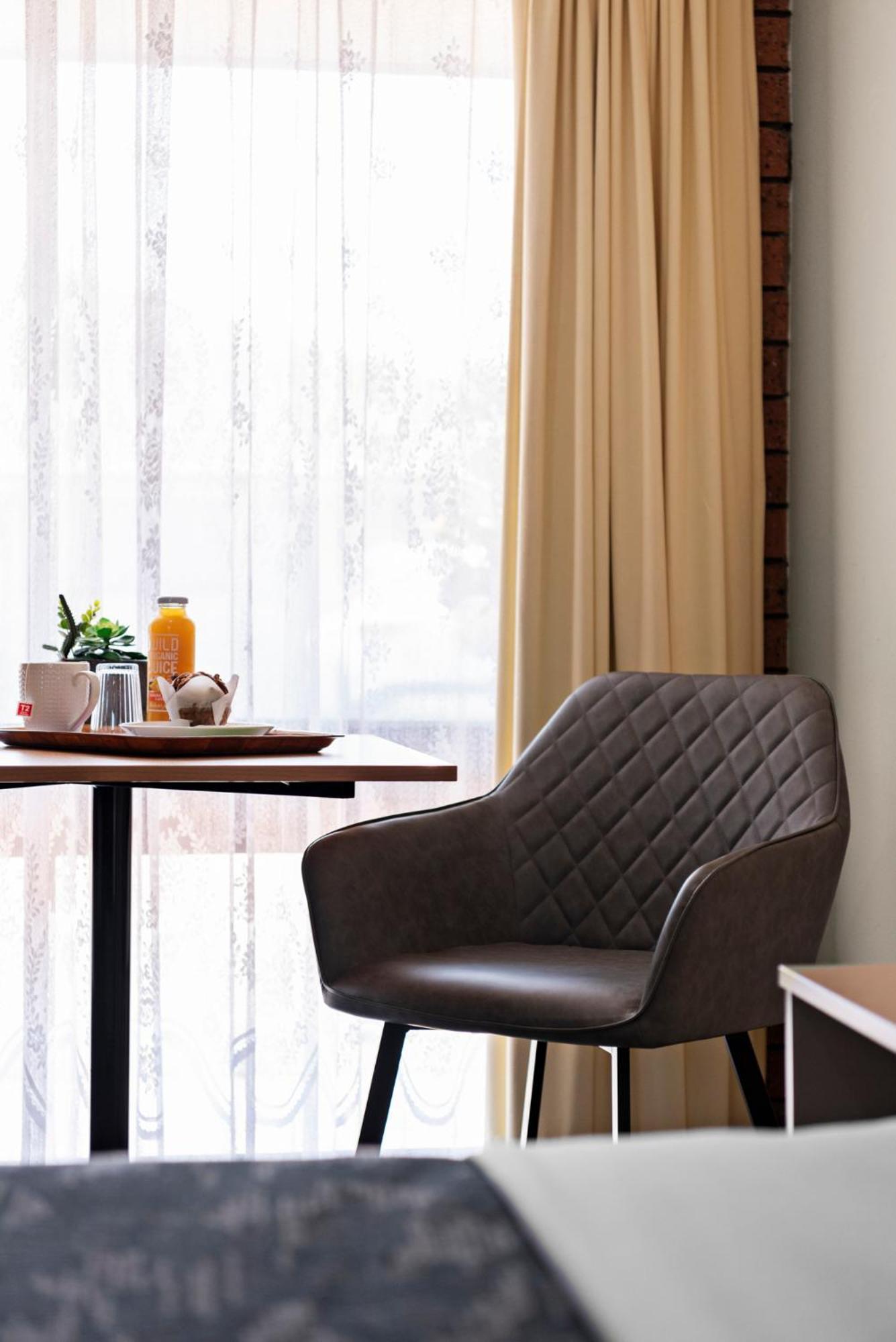 Bomaderry Motor Inn Nowra Exteriör bild